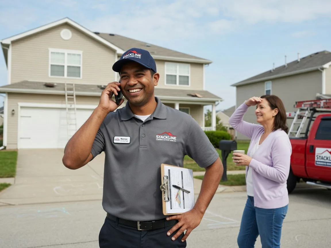 Chimney flashing repair Hyrum, UT FAQs